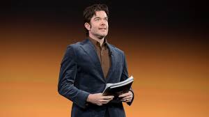 John Mulaney's 'Mister Whatever' Tour Coming to Detroit