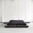 King-size futon patja