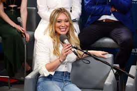 Hilary Duff sets her first Michigan concert dates in 20-plus years