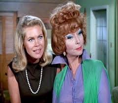 Image result for Endora, Bewitched