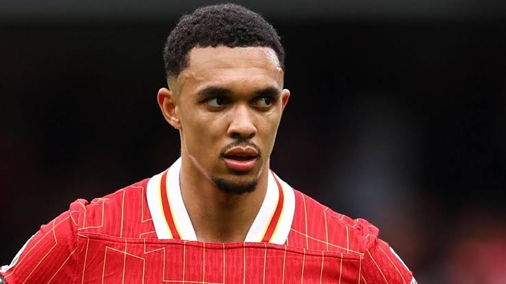Real Madrid seek to sign Trent Alexander-Arnold for Club World Cup - BBC  Sport