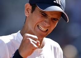 "Terei minhas chances", diz Jódar, antes do duelo contra Sinner em Madri