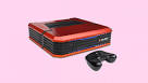 Steam Machines - Scan