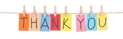 Kết quả hình ảnh cho thank you