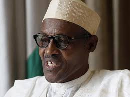 Image result for muhammadu buhari