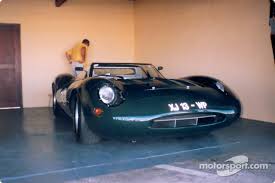 Image result for Jaguar XJ13