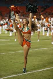 Image result for duke cheerleader