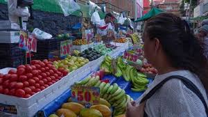 Inflación ‘sorprende’ a mexicanos: Desacelera a 4.53% en primera quincena de abril
