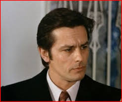 Resultado de imagen de Alain delon
