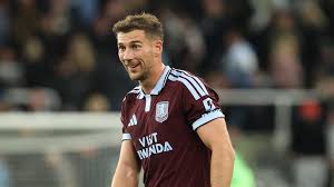 goretzka