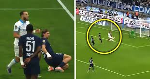 Vitinha Speaks Out! PSG's Star Midfielder on Shocking Loss to OM - Imagen principal del artículo