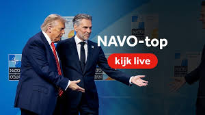 NOS - News update