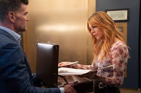 High Potential S02E10 Preview: Check Out a New Series Return Teaser