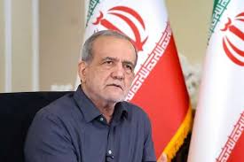 پزشکیان: هرچه فکر می‌کنم، منطقی برای کشتن خامنه‌ای نمی‌بینم