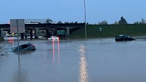 Western Washington Battles Severe Flooding Amidst Atmospheric Rivers