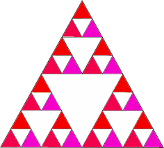 Image result for como elaborar fractales