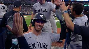 Blue Jays - Yankees