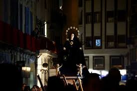 viernes santo 2026