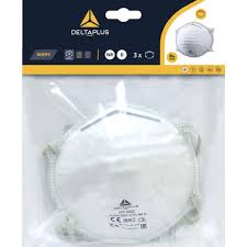 M3FP1 Delta Plus | Delta Plus Confort Series, FFP1 ...