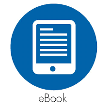 e-book icon