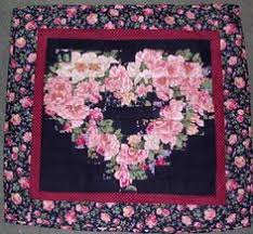 Résultat de recherche d'images pour "watercolor heart quilts"