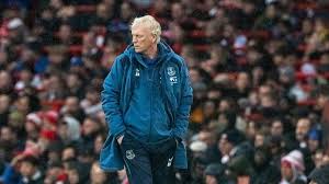How will Moyes rotate for Carabao Cup tie?