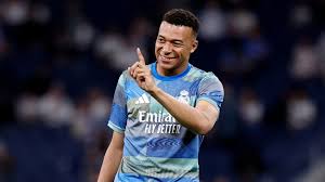 Un Mbappé centenario