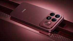 El POCO F9 Ultra ya es oficial con Snapdragon 8 Elite Gen 5, cámara de 200 MP y batería enorme
