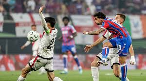 Crystal Palace - Rayo Vallecano hoy, en directo: final de la Conference League, en vivo