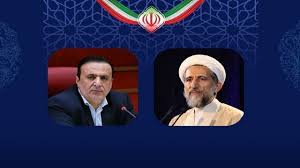 پیام مشترک نماینده ولی فقیه در استان و استاندار قزوین به مناسبت ۱۳ آبان