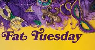 Resultado de imagen de carnival FAT Tuesday Celebration