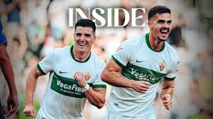 ¡Osasuna vs. Elche! Duelo clave HOY: Horario, dónde verlo y más - Imagen principal del artículo