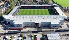 Are AFC Bournemouth Re-Thinking Stadium Expansion Plans?