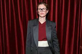 Stylist says she was the inspiration behind 'The Devil Wears Prada' character Emily