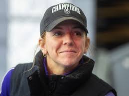 Western Mustangs gear up for shot at repeat U Sports track titles