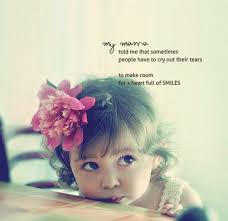 Cute-Smile-Quotes-31.jpg (409×396) | Great quotes | Pinterest ... via Relatably.com