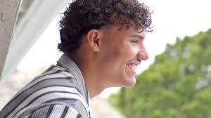 Gio Rojas is Stoneman Douglas’ first-ever MLB first-round pick, taken No. 16 by Rangers