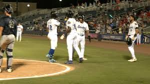Jesús Made's great night at the plate
