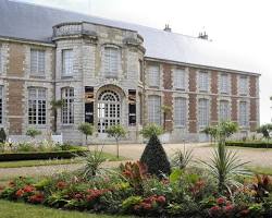 Imagem do Museu de Belas Artes, Chartres