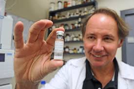 Assoc Prof Neil Ravenscroft Vaccine vanquisher: Assoc Prof Neil Ravenscroft ... - ravenscroft