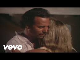 Ni te tengo, ni te olvido (Julio Iglesias)