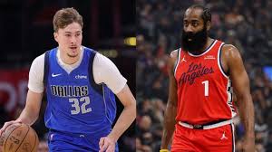 Mavericks - Clippers