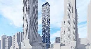 UrbanToronto - News update