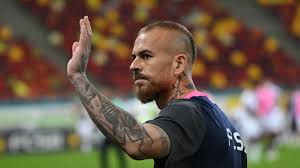 Primul refuz pentru Alibec după ce Gigi Becali a anunțat că-l dă afară de la FCSB: ”Nu îi dă nimeni banii ăia!”