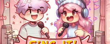 Códigos de Roblox para o jogo Sing It Karaoke Battles e dicas de recompensa