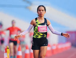 Marathon Việt Nam có Ngọc Hoa, Nguyên Thanh giữ vị trí trên bảng xếp hạng IAAF thế giới