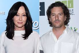 Shannen Doherty's Estate Battles Ex-Husband Over Divorce Settlement