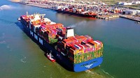 Pan Ocean parent Harim to buy HMM in $4.9bn deal to form South Korean shipping giant