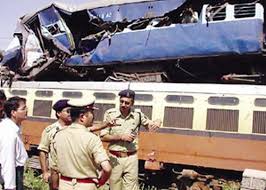 Image result for indian railway accidents gaisal