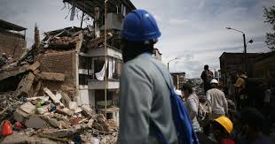 Colômbia é preparada para terremotos, mas dois fatores pioraram tragédia